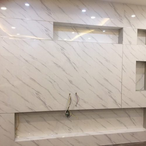 Mẫu Tấm Ốp PVC 005