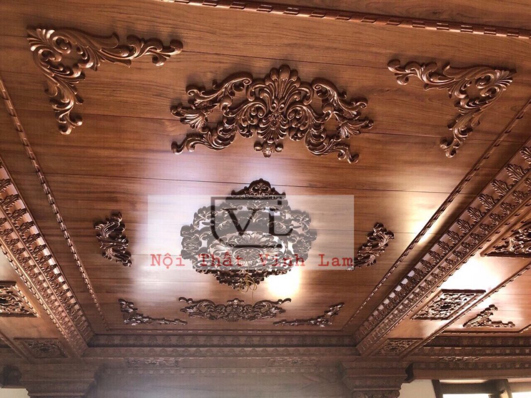 Nội thất nhựa Vinh Lam Thái Bình