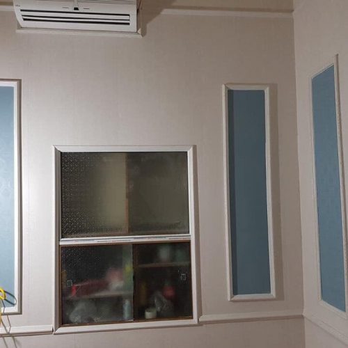 Mẫu Tấm Nhựa 001