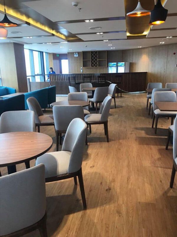 Nội thất nhựa Vinh Lam Thái Bình