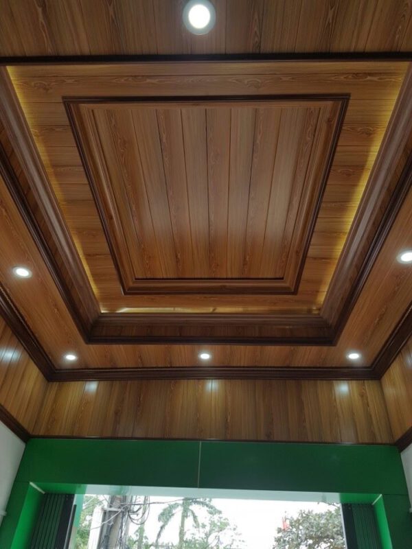 Nội thất nhựa Vinh Lam Thái Bình