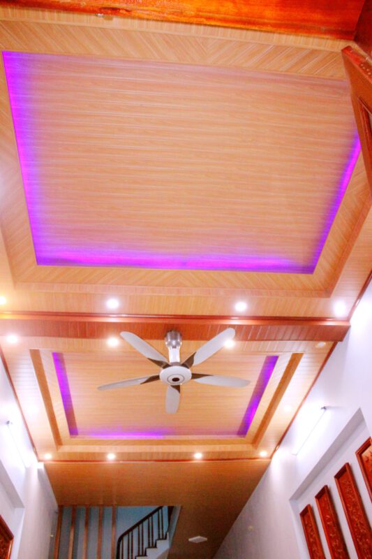 Nội thất nhựa Vinh Lam Thái Bình