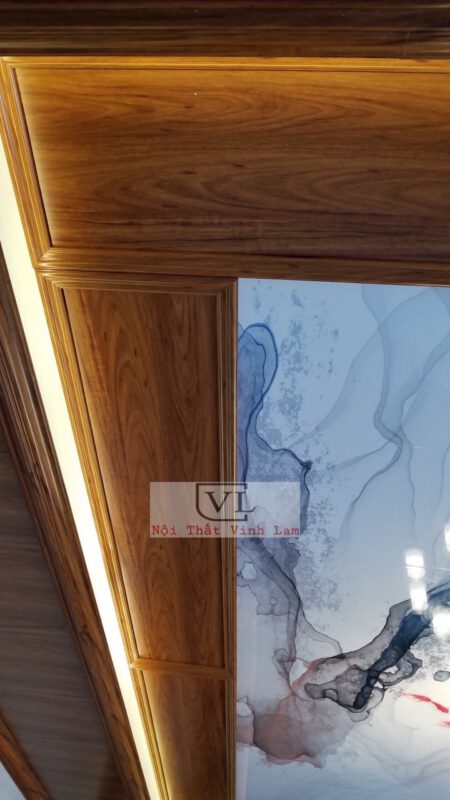 Nội thất nhựa Vinh Lam Thái Bình