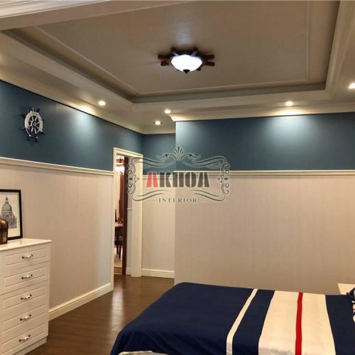 Mẫu Tấm Ốp Trần 026