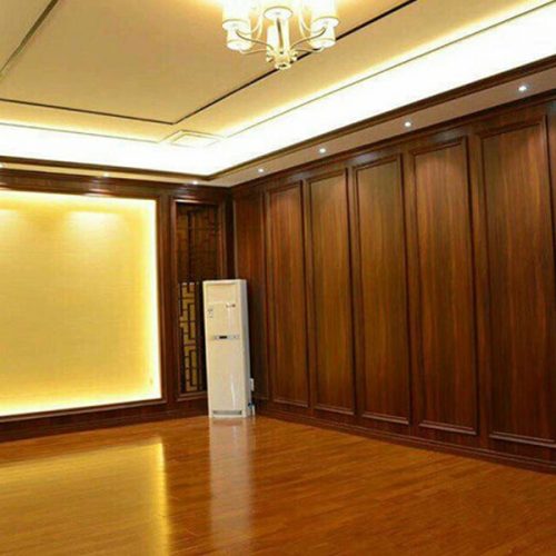 Mẫu Tấm Nhựa Ốp Tường 003