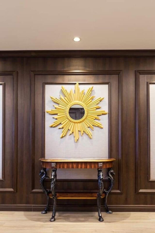 Nội thất nhựa Vinh Lam Thái Bình