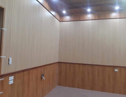 Mẫu Tấm Ốp Tường 006