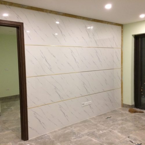 Mẫu Tấm Nhựa Ốp Tường 004