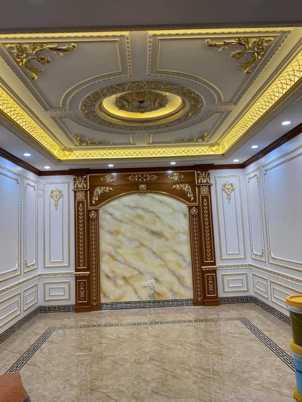 Nội thất nhựa Vinh Lam Thái Bình