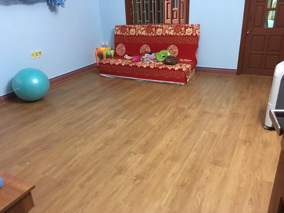 Nội thất nhựa Vinh Lam Thái Bình