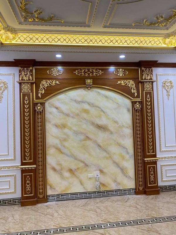 Nội thất nhựa Vinh Lam Thái Bình