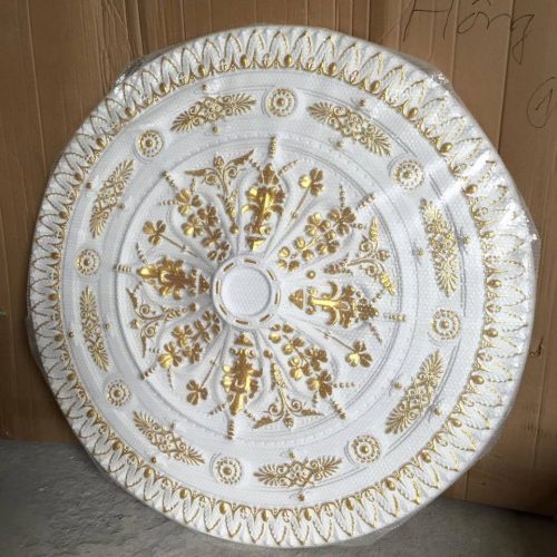 Mẫu Phào Chỉ PU 0020