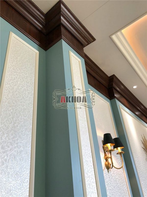 Nội thất nhựa Vinh Lam Thái Bình