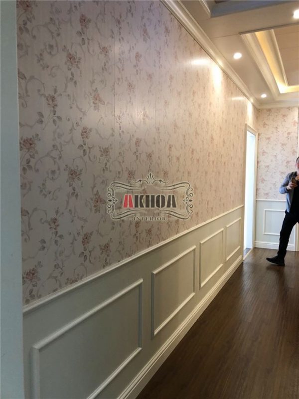 Nội thất nhựa Vinh Lam Thái Bình