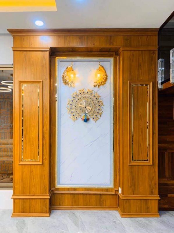 Nội thất nhựa Vinh Lam Thái Bình