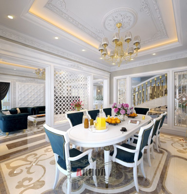 Nội thất nhựa Vinh Lam Thái Bình