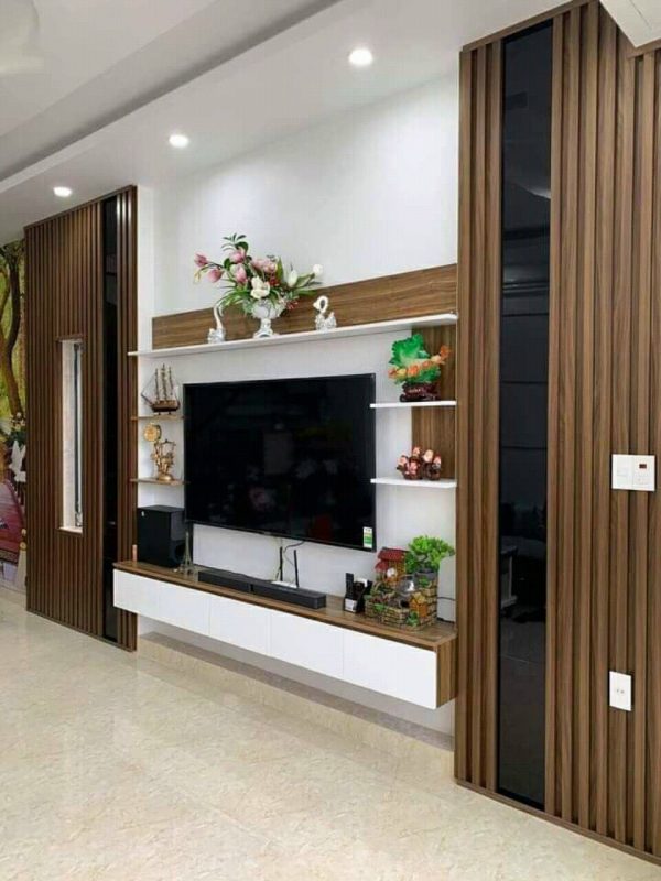 Nội thất nhựa Vinh Lam Thái Bình