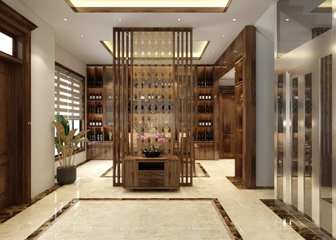 Nội thất nhựa Vinh Lam Thái Bình