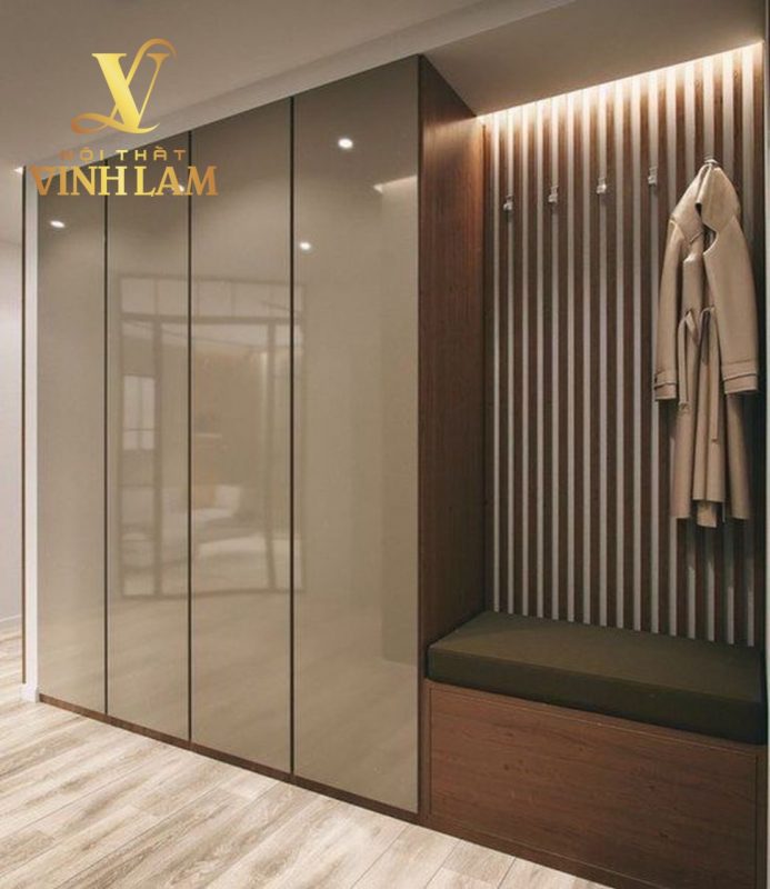Nội thất nhựa Vinh Lam Thái Bình