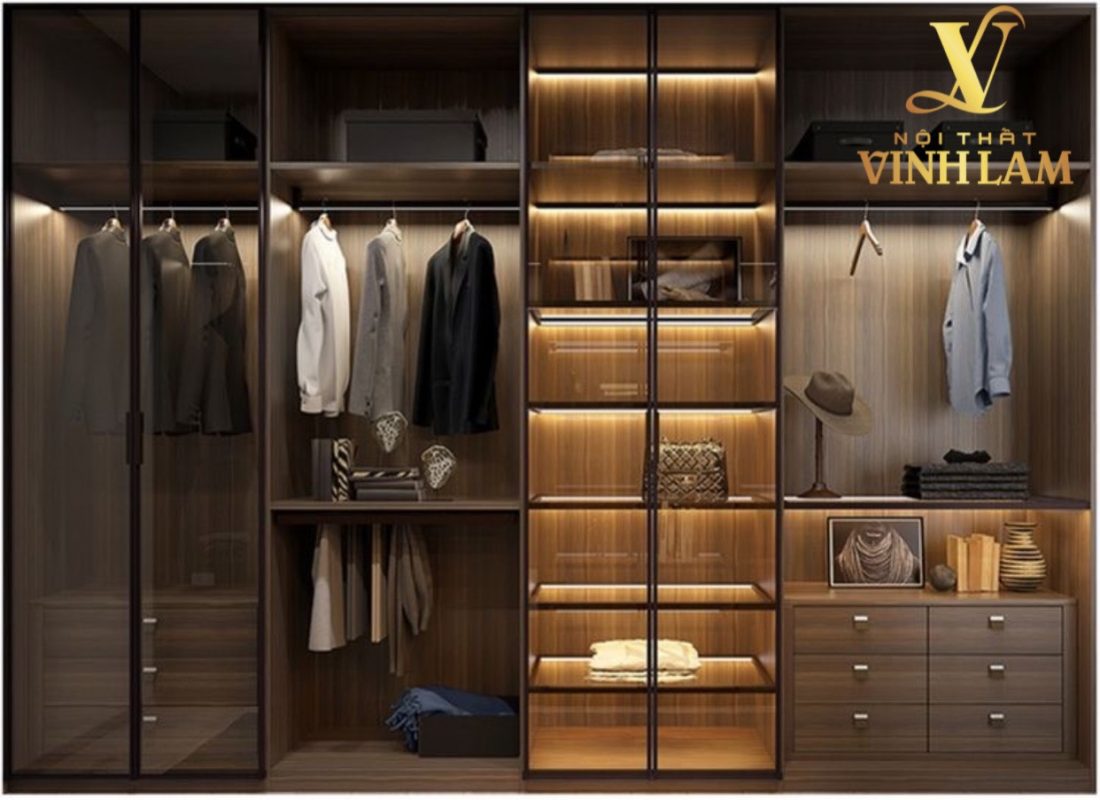 Nội thất nhựa Vinh Lam Thái Bình