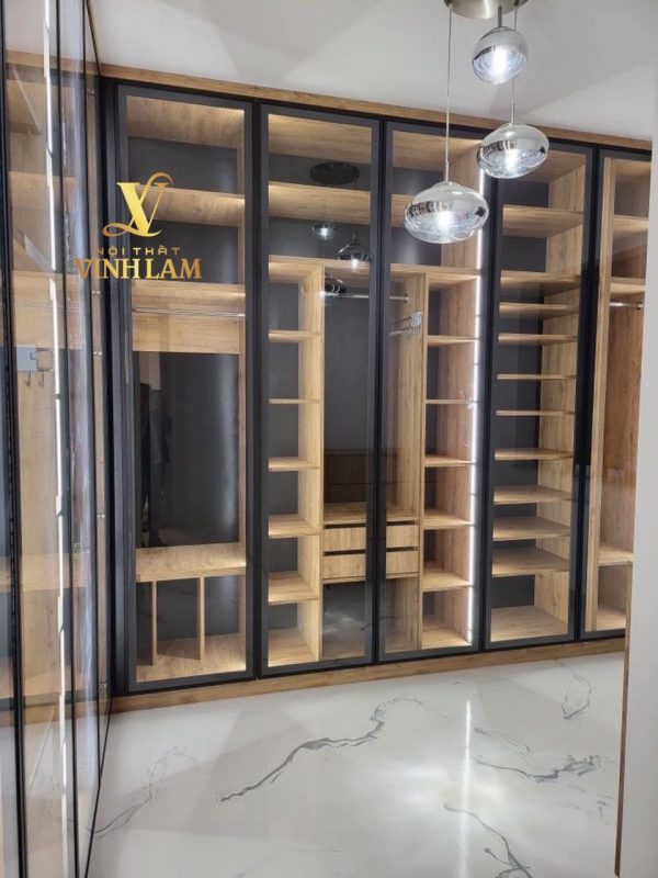 Nội thất nhựa Vinh Lam Thái Bình