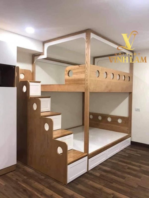 Nội thất nhựa Vinh Lam Thái Bình