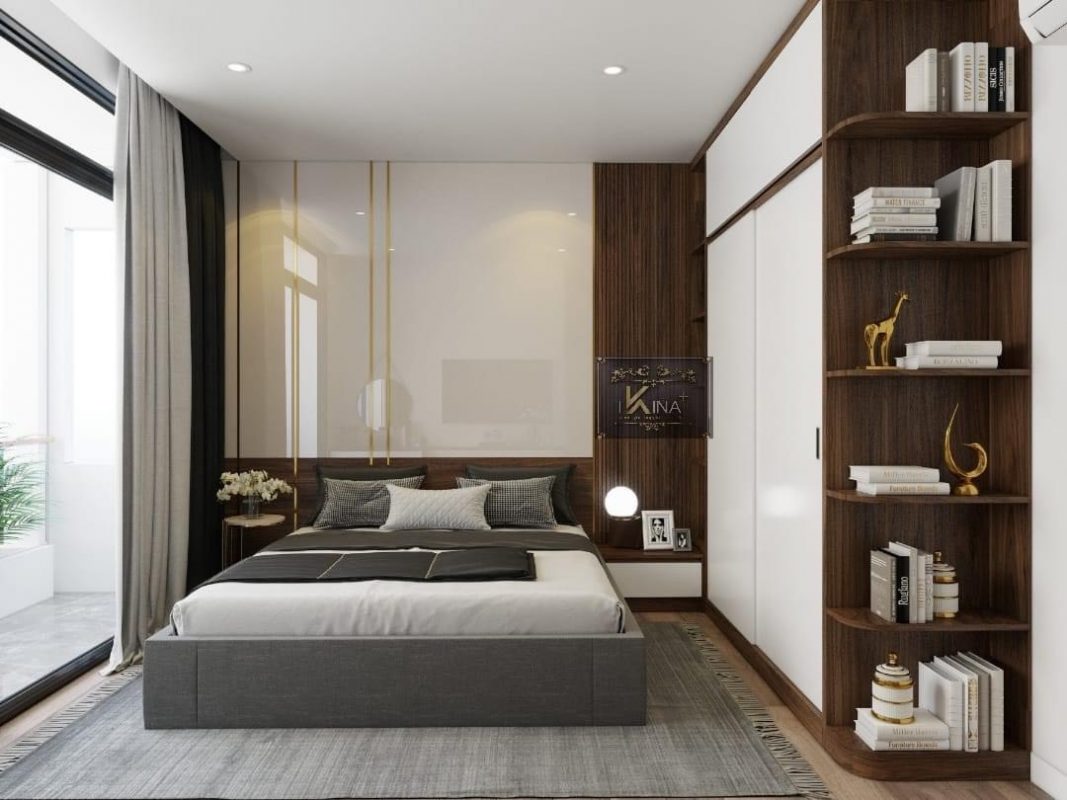 Nội thất nhựa Vinh Lam Thái Bình