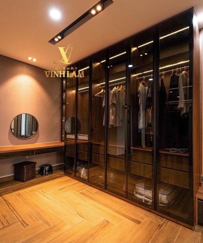 Nội thất nhựa Vinh Lam Thái Bình