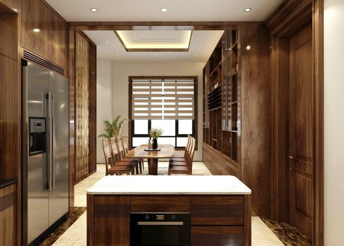 Nội thất nhựa Vinh Lam Thái Bình