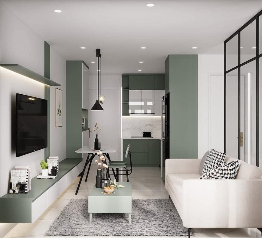 Nội thất nhựa Vinh Lam Thái Bình