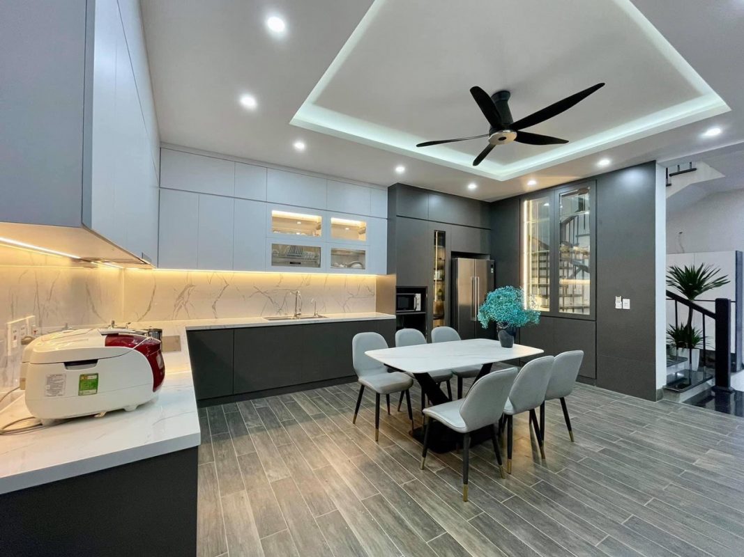 Nội thất nhựa Vinh Lam Thái Bình