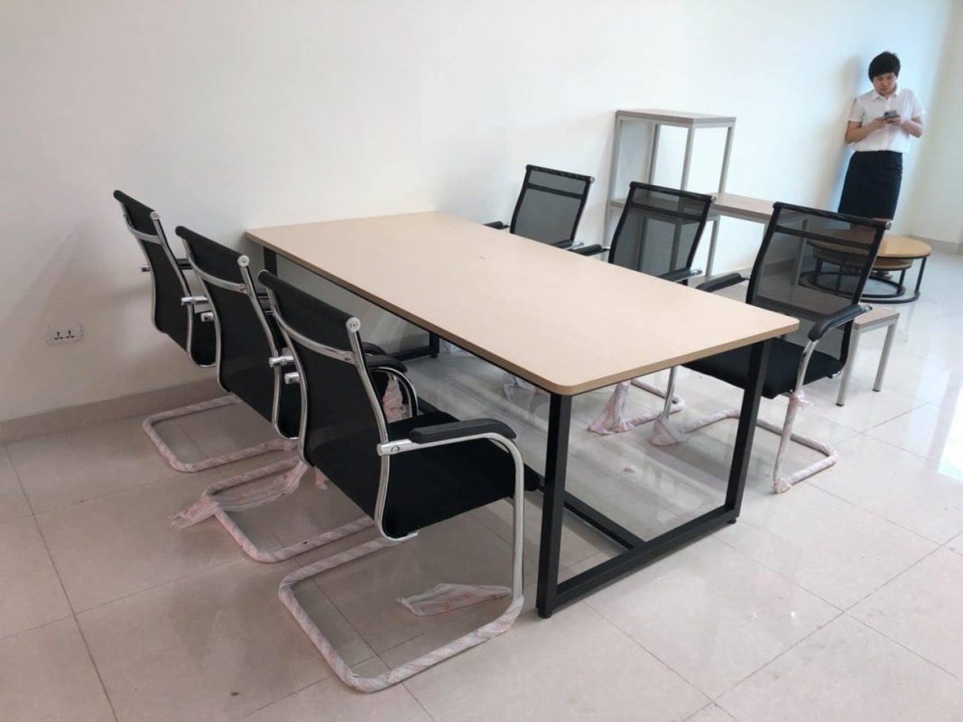 Nội thất nhựa Vinh Lam Thái Bình