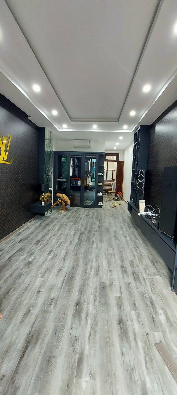 thi công nội thất 2025 tại Hưng Yên