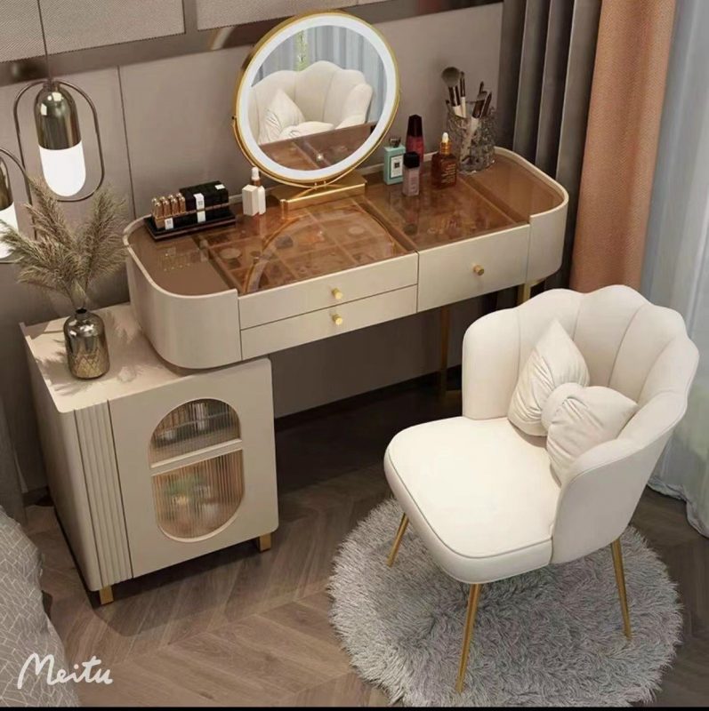 Nội thất nhựa Vinh Lam Thái Bình
