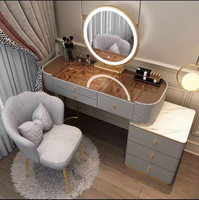 Nội thất nhựa Vinh Lam Thái Bình
