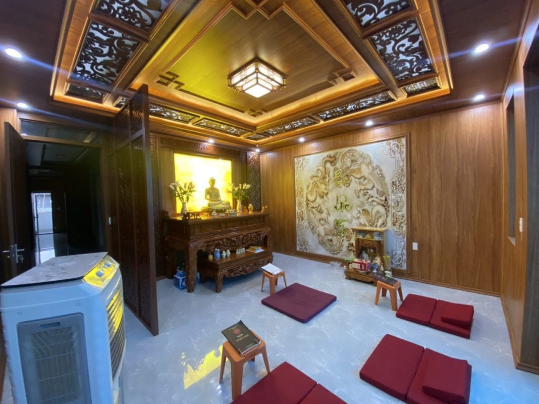 Nội thất nhựa Vinh Lam Thái Bình