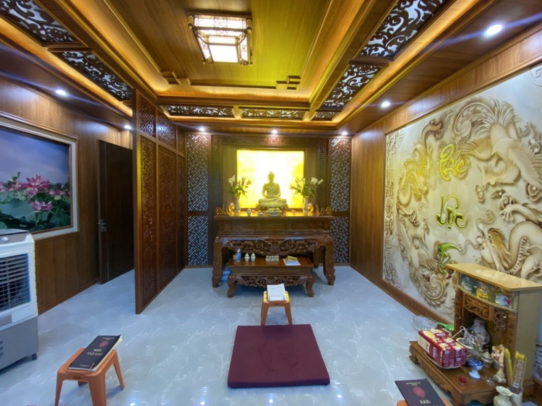 Nội thất nhựa Vinh Lam Thái Bình