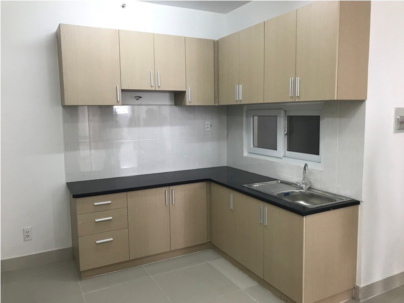 Thi công tủ bếp gỗ công nghiệp Hưng Hà, Thái Bình - 0976.720.997 - 02273.500.222 - 0972.376.113