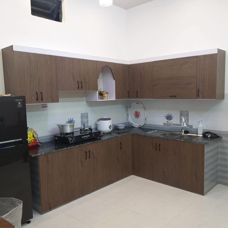 Nội thất nhựa Vinh Lam Thái Bình