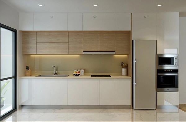 Tư vấn, thiết kế, thi công tủ bếp Quỳnh Phụ, Thái Bình - 0976.720.997 - 02273.500.222 - 0972.376.113