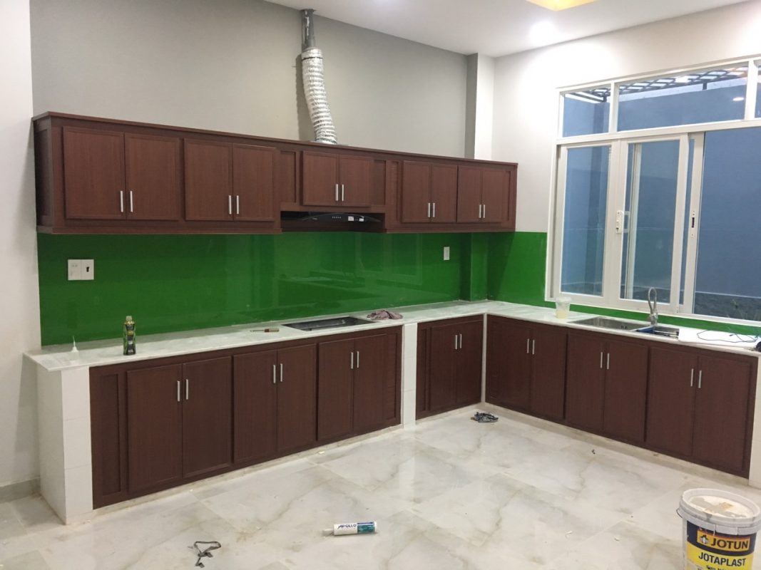 Nội thất nhựa Vinh Lam Thái Bình
