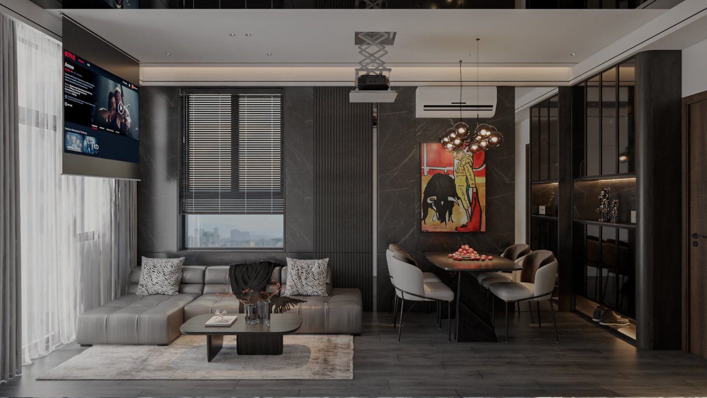 Nội thất nhựa Vinh Lam Thái Bình