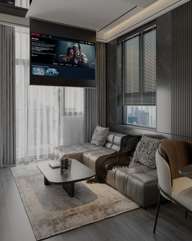 Nội thất nhựa Vinh Lam Thái Bình