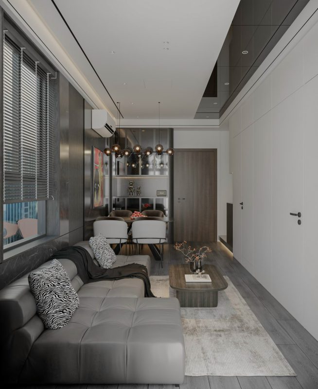 Nội thất nhựa Vinh Lam Thái Bình