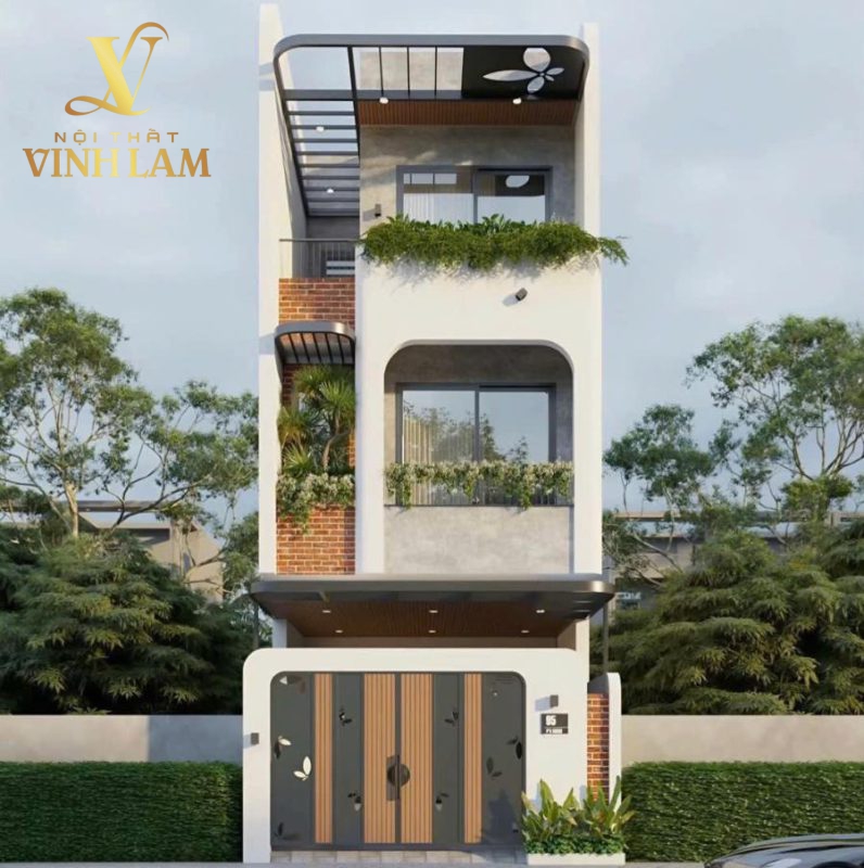 Nội thất nhựa Vinh Lam Thái Bình