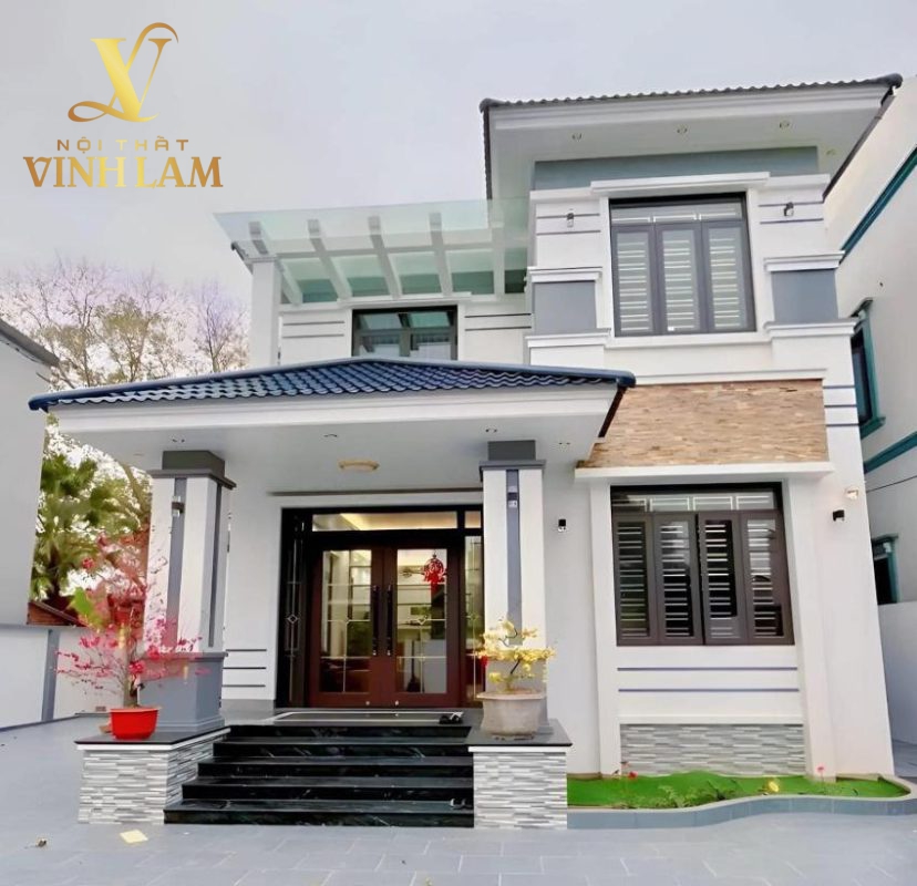 Nội thất nhựa Vinh Lam Thái Bình