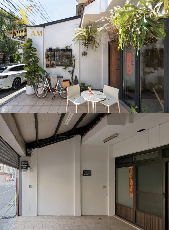 Nội thất nhựa Vinh Lam Thái Bình