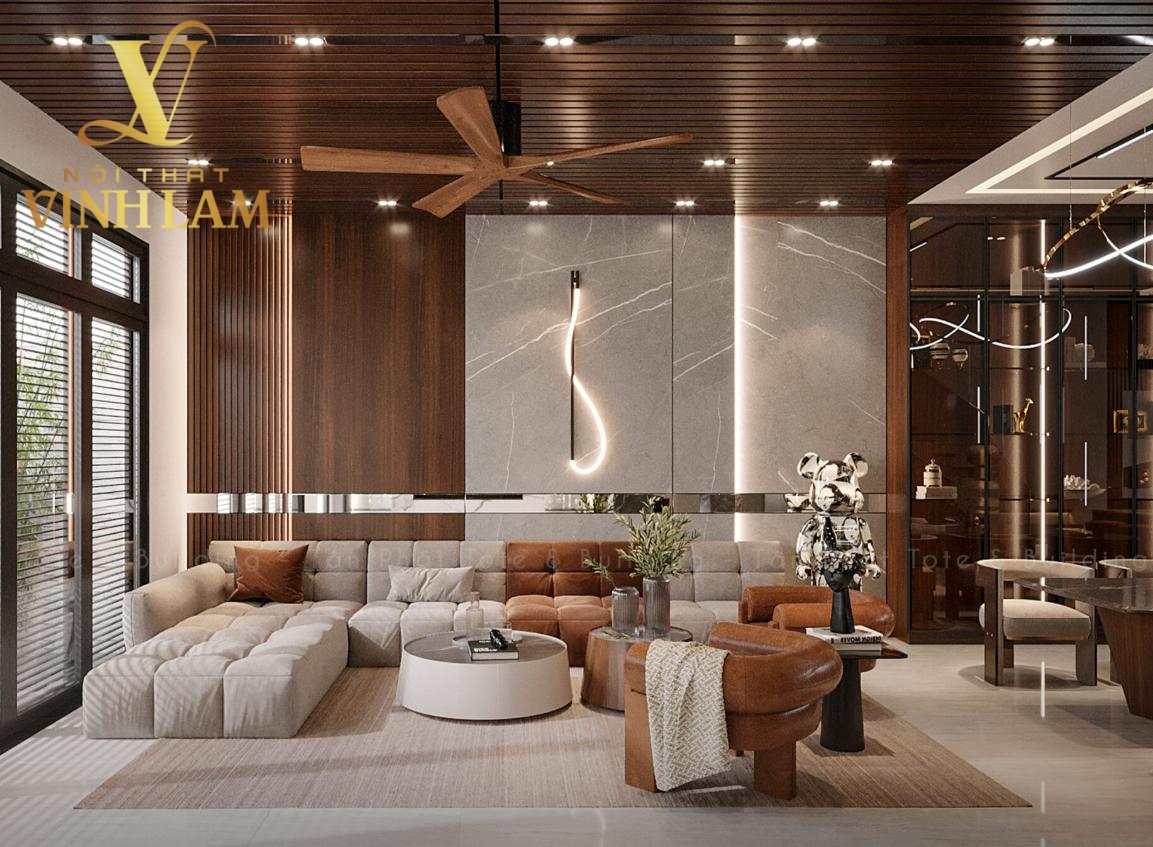 sản xuất gỗ nội thất uy tín hàng đầu tại Thái Bình